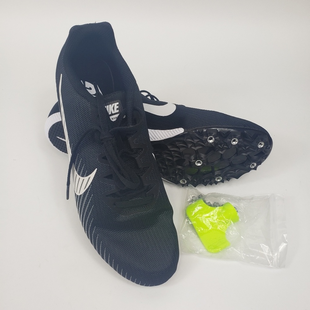 New nike zoom rival M Athletic shoes